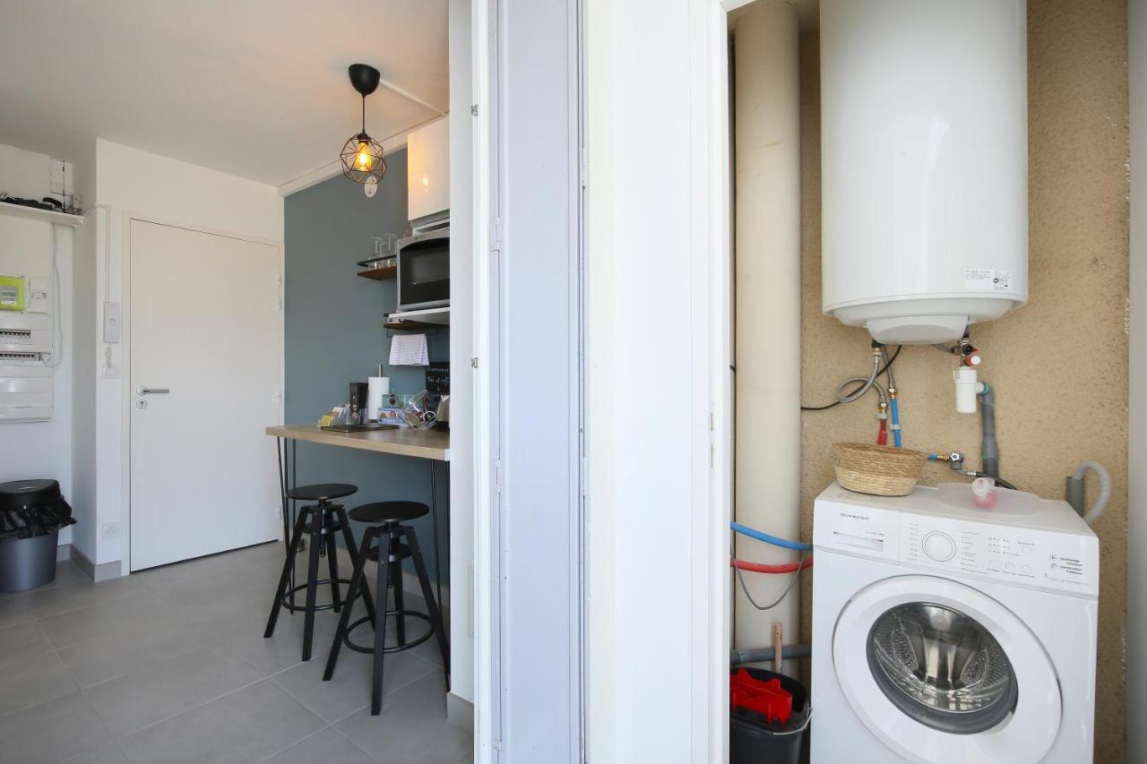 Expat Renting - Le Boheme Zen - Proche Airbus Apartment Colomiers Exterior photo