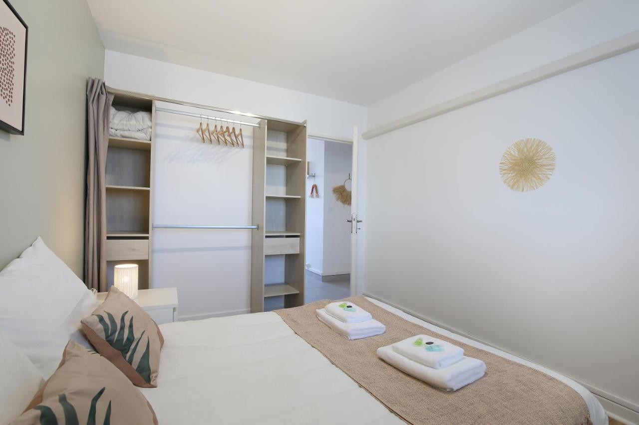 Expat Renting - Le Boheme Zen - Proche Airbus Apartment Colomiers Exterior photo